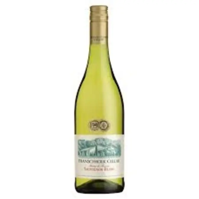Franschoek Celler Sauvignon Blanc 750Ml